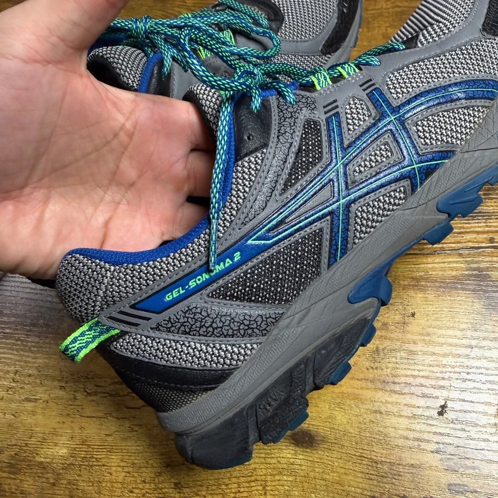 Asics gel sonoma